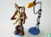 Wile E. Coyote