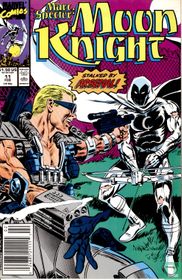 Marc Spector: Moon Knight 11