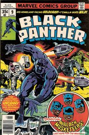 Black Panther