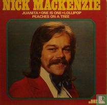 Nick Mackenzie