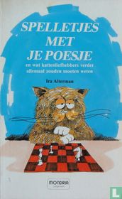 Spelletjes met je poesje