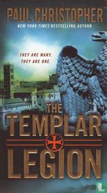 The Templar Legion