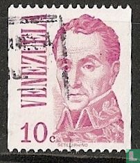 Simon Bolivar for sale