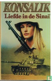 Liefde in de Sinaï
