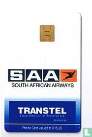 South African Airways SAA