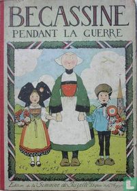 Bécassine pendant la Guerre