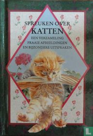 Spreuken over katten