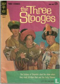 The Three Stooges