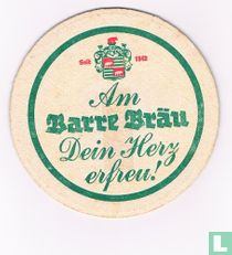 Dein Herz erfreu mit Gebrgsquellwassr