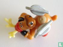Nick Panic