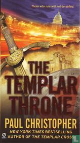 The Templar Throne