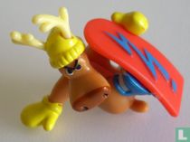 Ike Pipe