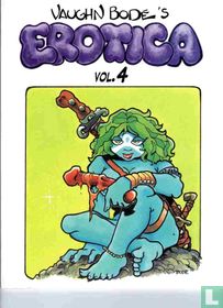 Erotica