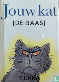 Jouw kat (de baas)