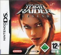 Tomb Raider: Legend
