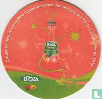 Ontdek de nieuwe Looza Rode Pompelmoesmix