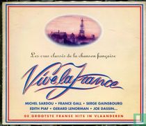 Vive La France