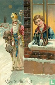Sinterklaas