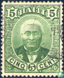 Président Salomon