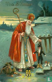 Sinterklaas