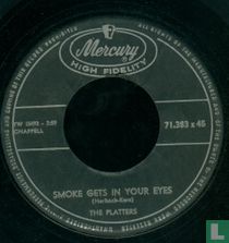 Smoke Gets in Your Eyes