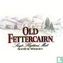 Fettercairn (Old Fettercairn) alcools catalogue