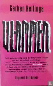 Vlammen