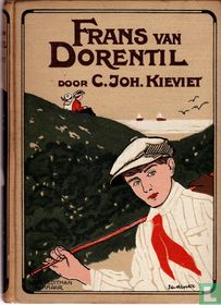 Frans van Dorentil