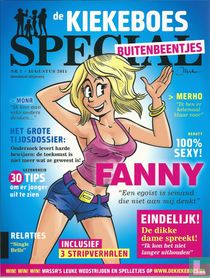 Buitenbeentjes