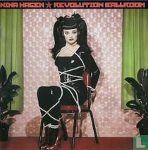 Revolution Ballroom