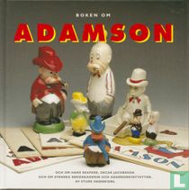 Boken om Adamson