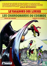 Les charognards du cosmos