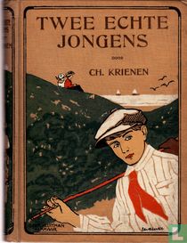 Twee echte jongens