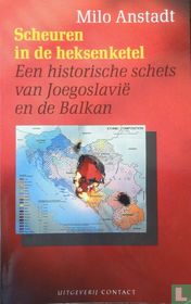 Scheuren in de heksenketel