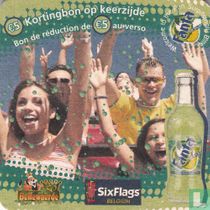 Kortingbon 