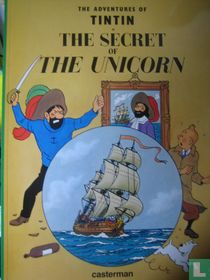 The secret of the Unicorn 