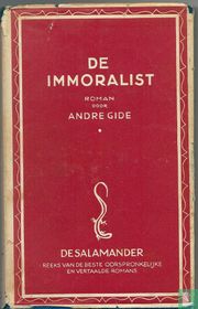 De immoralist 