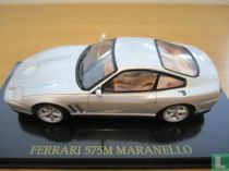 Ferrari 575M Maranello