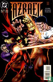 Azrael 12