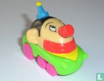 Charly Clown