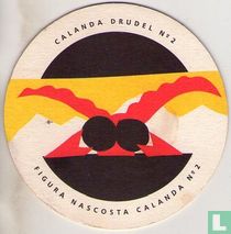 Calanda Drudel No 2 / Calanda Bräu  