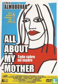 All About My Mother
