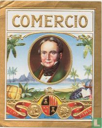 Comercio - Flor Fina - HS Dep. 48264
