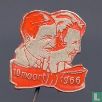 10 maart 1966