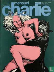 Charlie Mensuel acheter