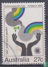 Commonwealth day for sale