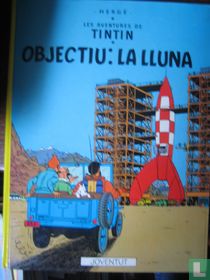 Objectiu: la lluna