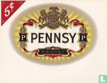 Pennsy 5c