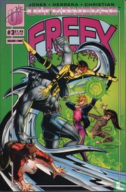 Freex 3