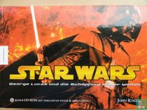 George Lucas und die Schöpfung seiner Welten